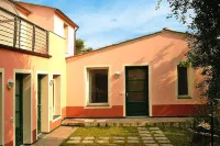 Apartment Borgo Verde in Imperia