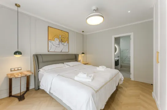 SeaShell Suites