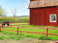 5 person holiday home in FLEN-By Traum - 2-Star