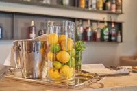 Poggio Piglia - bar