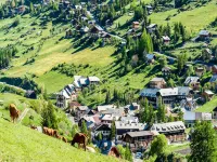Apartment in France Near Serre Chevalier