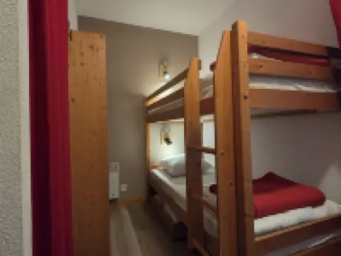 Apartment 6p. Val Cenis Termignon Vanoise Park Hotels in Termignon