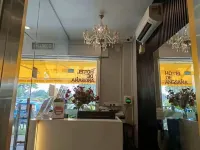 Hotel de Angsana Johor Bahru