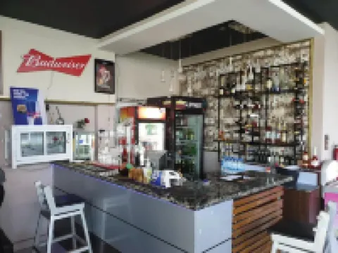 Georgetown Residence Hotéis em Uyo