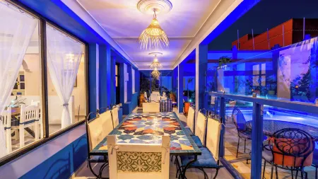 Riad Ghazal Отели в г. Ghazoua