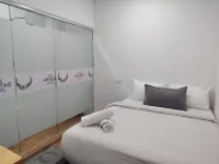 The Ardens Hotel - Pekan Nenas, Pontian Hôtels à : Pontian District