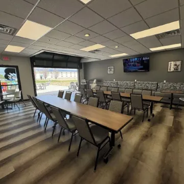 Park Inn by Raddison