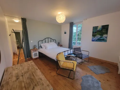 La Sucrerie Hotel a Gisors