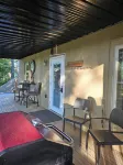 The Fox Den, 2 bdrm, walk to Purple Fiddle, near Canaan, Davis, Blackwater Falls