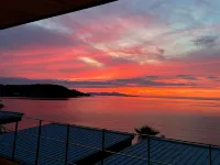 Solavilla Umi Terrace Minamiawaji Hotel a Minamiawaji