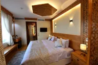 Azhar Dahabiya luxury suites Hotel a 