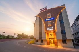 FabHotel Signor