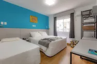 Mar Hotel Hotels in Balneario Camboriu