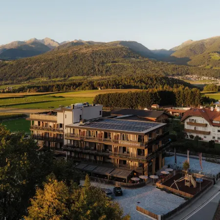 Hotel B&B Feldmessner