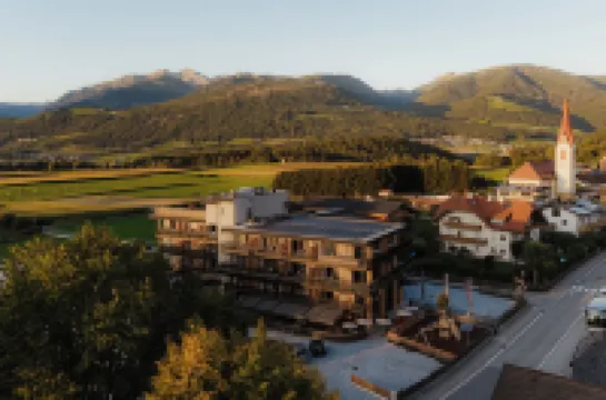 Hotel B&B Feldmessner