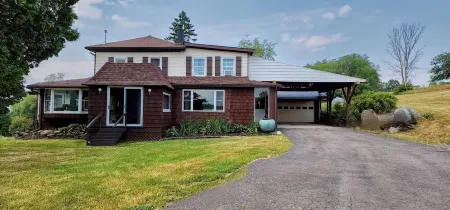 Summer is Waiting for You at Whispering Willows Farm