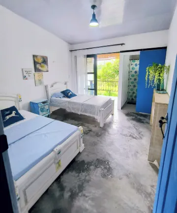 Betania alojamiento rural