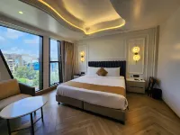 Dragonfly Hotel- the Art Hotel Hotels near Gilbert Hill