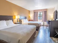 Quality Inn & Suites Sun Prairie Madison East Hotels in Dane County