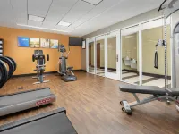 Comfort Suites Lake City Hotels in Lake City