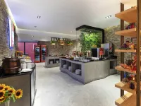 Ibis Styles Istanbul Atasehir Hotels near Atasehir