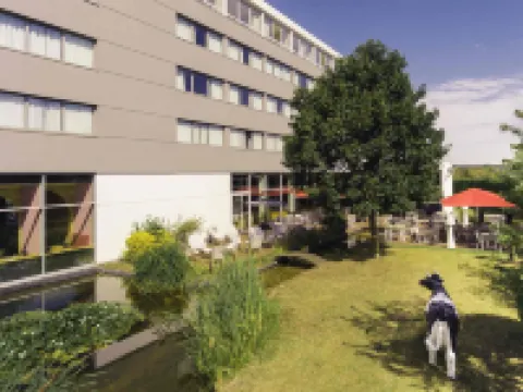 Hôtel Mercure Lyon Genas Eurexpo Hotels in Genas