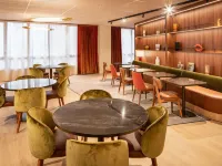 Novotel Paris La Defense Nanterre - breakfast