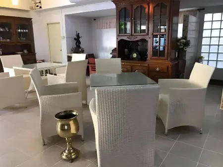 หอพักชนาธินาถ