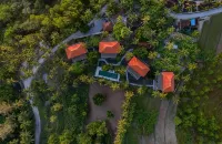 Amrani Diamond Beach Villas & Pool Hotels near Diamond Beach