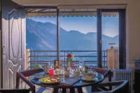 Rosewood Retreat Bhimtal Отели в г. 