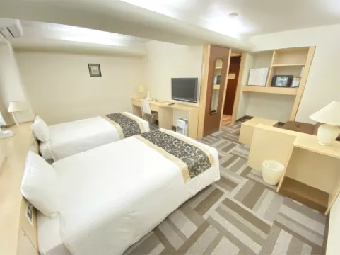 シャトレーイン京都