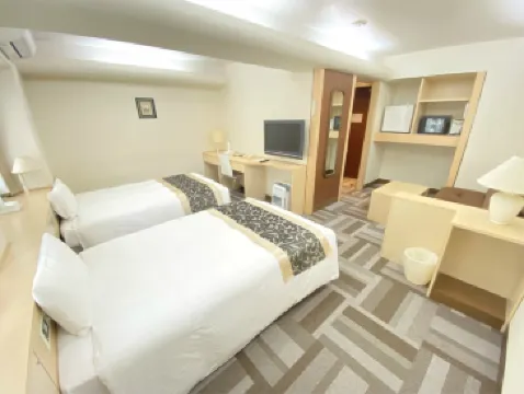 Hotel Chatelet Inn Kyoto