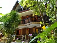 OYO 931 Moreno's Lodging Boracay