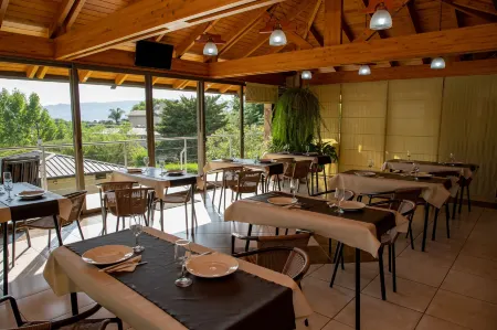 Villa la Font Apart Hotel & Spa