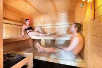 Résidence Club Mmv Serre Chevalier le Serra Neva