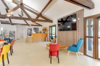 Sure Hotel by Best Western Mougins Belvedere Hotels in Le Cannet