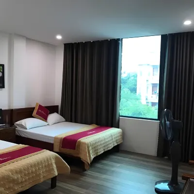 Khach san An Phu Cua Lo Hotels near Cua Lo Viewpoint