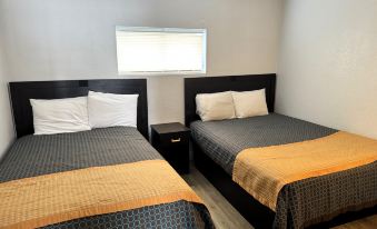 Belmont Inn & Suites Virginia Beach