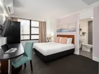 Park Regis City Centre Hotels in Sydney