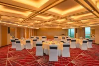 Hilton Garden Inn Mumbai International Airport - Business