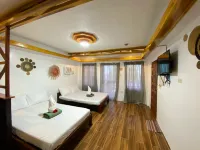 Langojon Jianjoy Resort