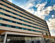 Go Inn Betim - MG Hotels in Betim