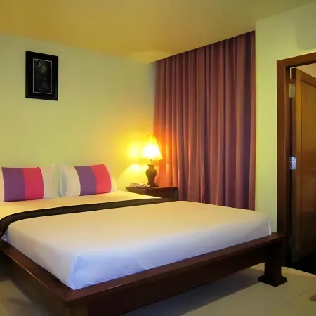 Star Wood Inn
