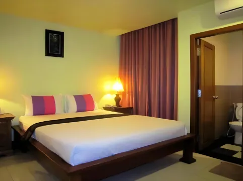 Star Wood Inn