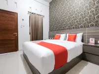 Enfaza Guesthouse Syariah Hotel a 