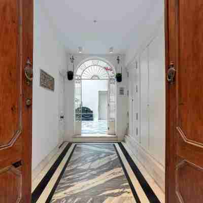 Beautiful apartment with balcony in city center. Plaza España II Others