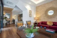 Genteel Home Casa San Lorenzo - บังกะโล