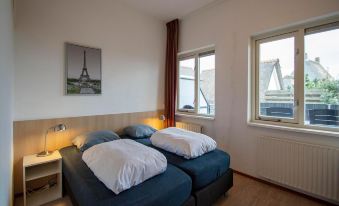 Apartment in Netherlands Near the Beach