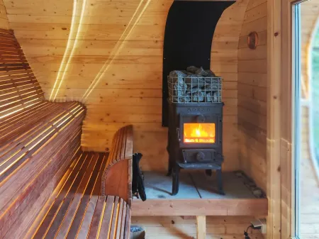 "Tarje" - 320m from the Sea Отели рядом с достопримечательностью «о. Борнхольм»