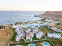 Kamari Beach